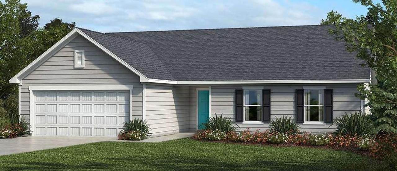 6225 Oak Passage Drive - Photo 1