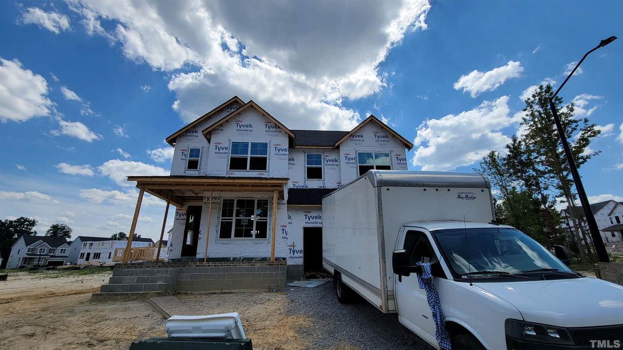 5024 Glenmorgan Lane - Photo 1