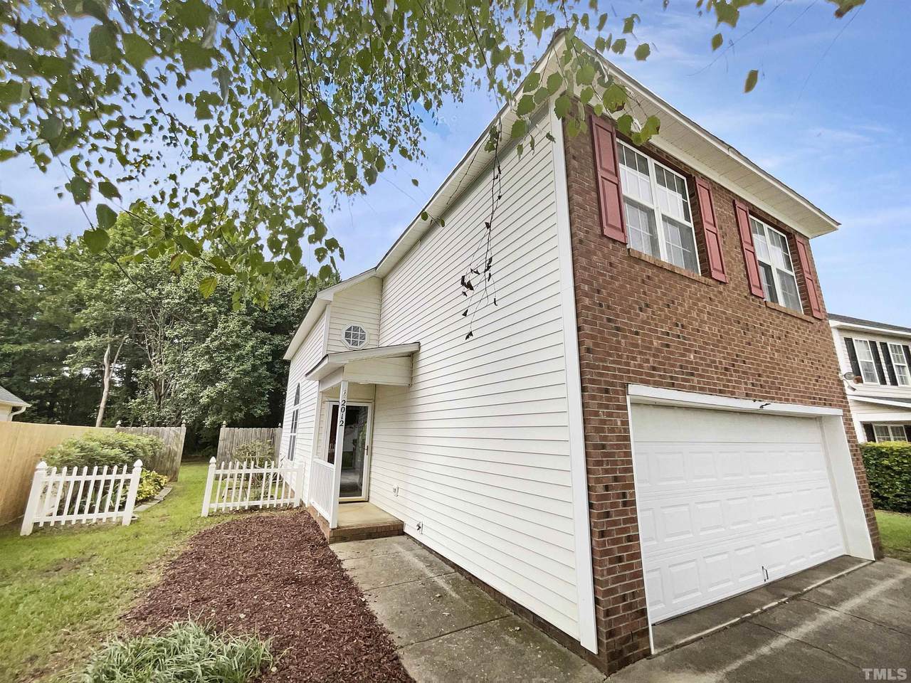 2012 Mckinnon Drive - Photo 1