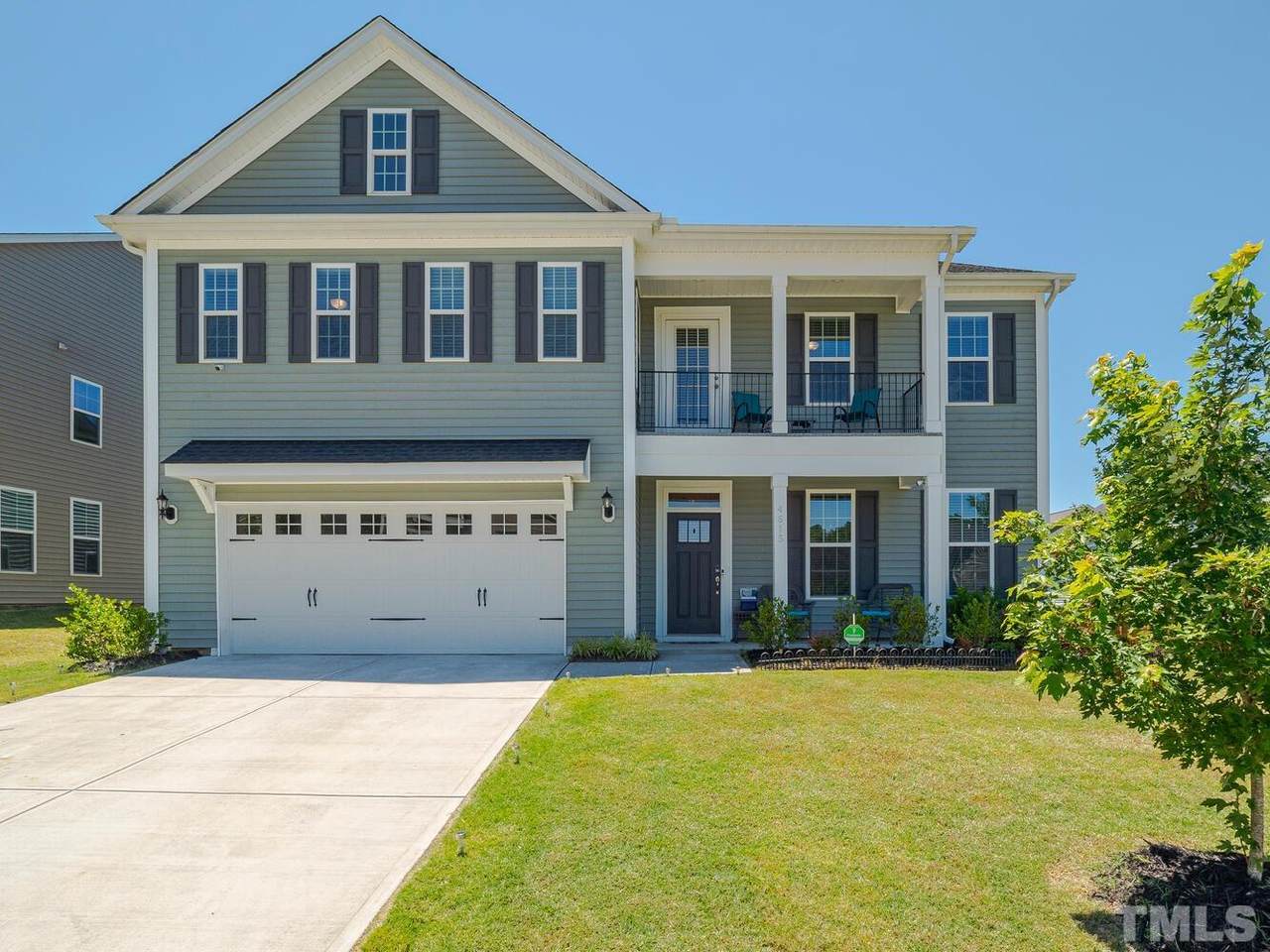 4615 Lazy Hollow Drive - Photo 1