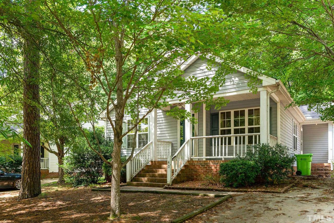 1409 Lenoir Street - Photo 1