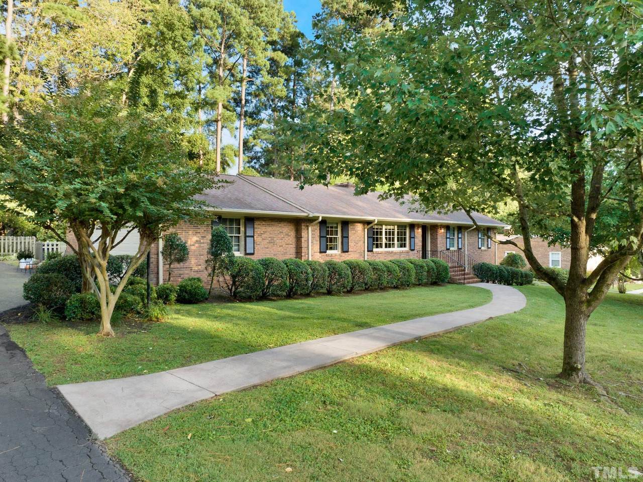 2106 Woodland Road - Photo 1
