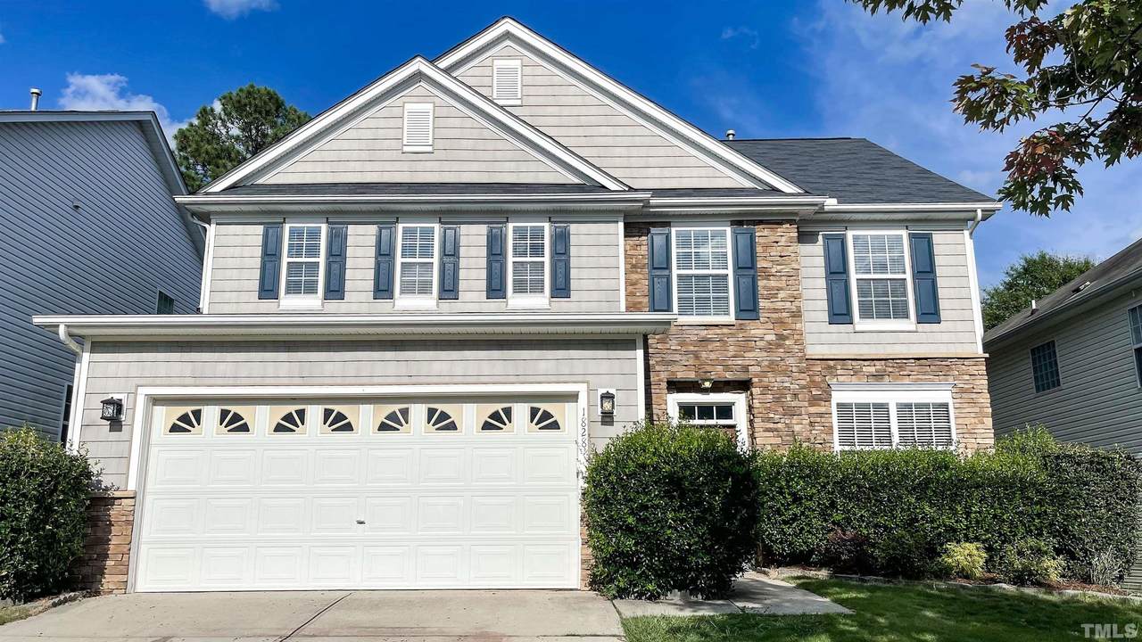 1828 Devonridge Drive - Photo 1