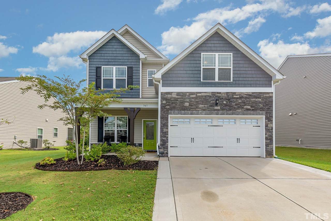 361 Copenhaver Drive - Photo 1