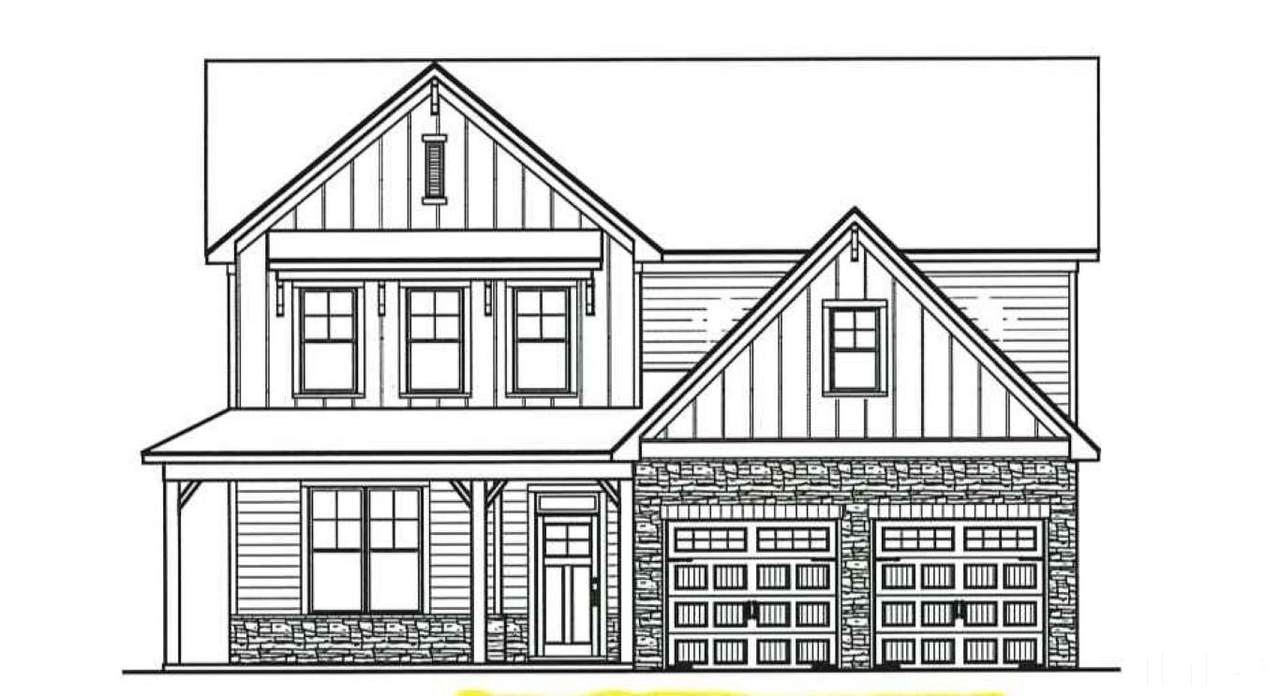 632 Marion Hills Way - Photo 1