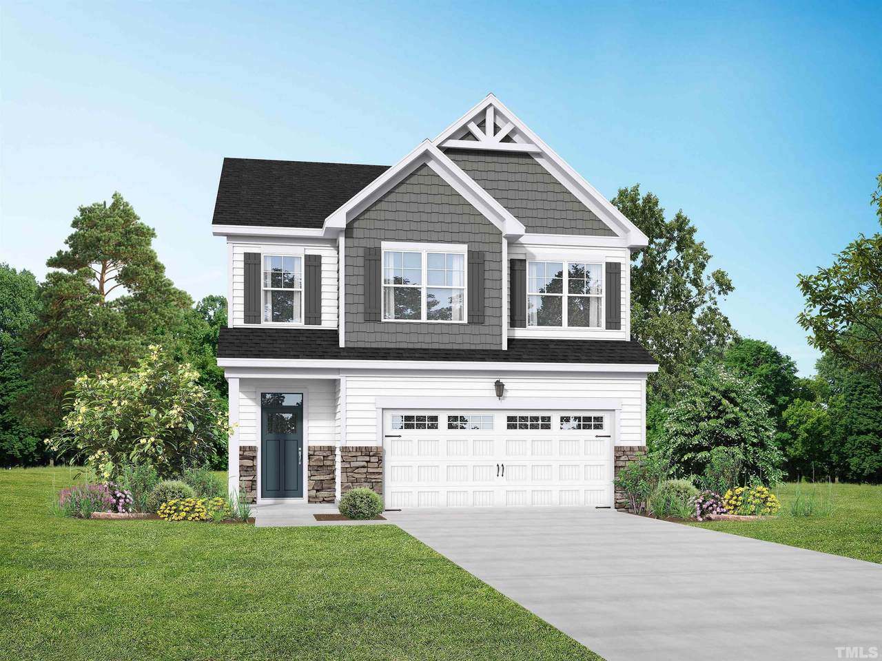 414 Forestview Crest Way - Photo 1