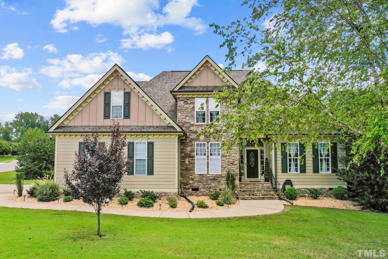 1209 Tavernier Knoll Lane - Photo 1
