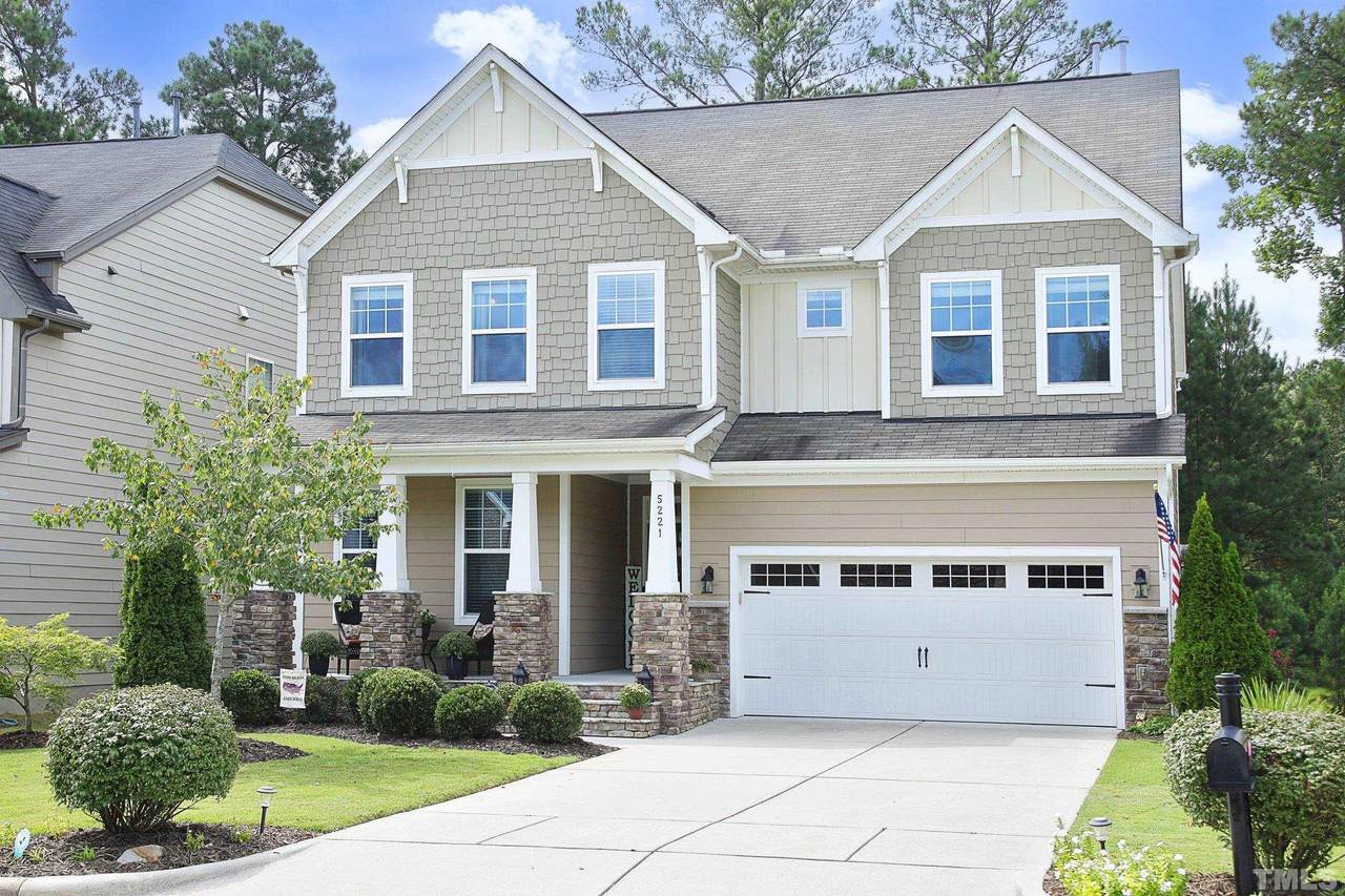 5221 Moneta Lane - Photo 1