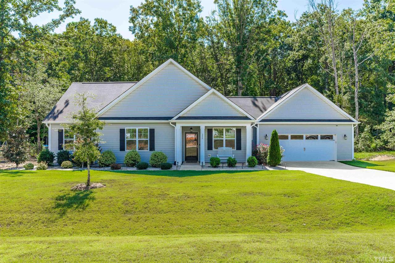 390 Soaring Eagle Trail - Photo 1