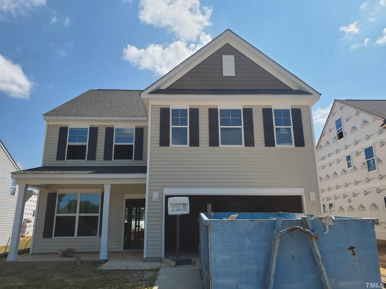 380 Highview Drive - Photo 1