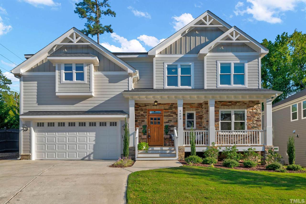 1603 Griffith Gate Court - Photo 1