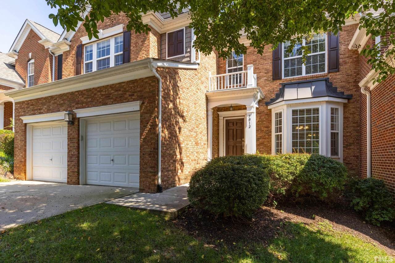 5012 Isabella Cannon Drive - Photo 1
