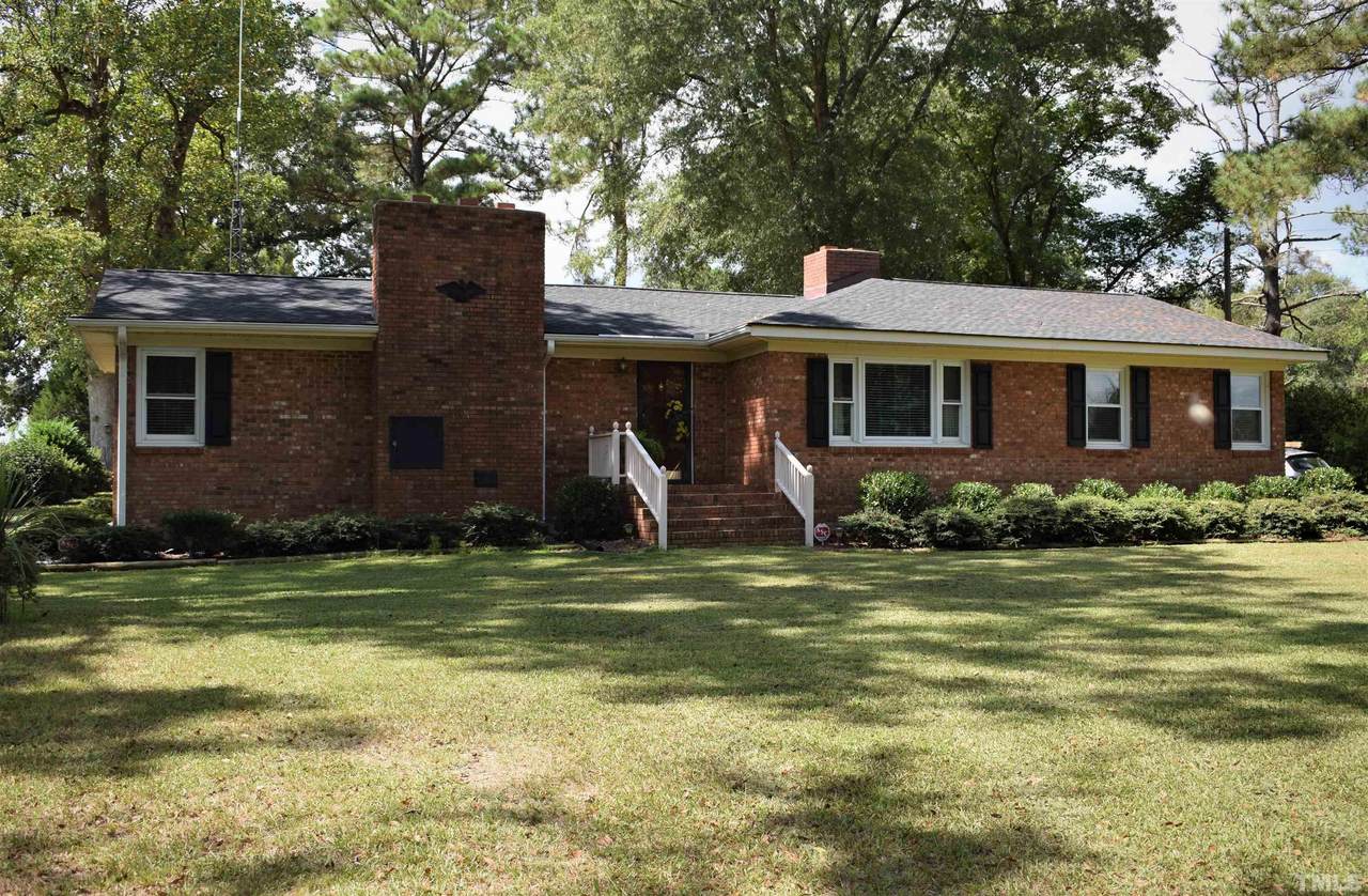 9565 Nc 39 Highway - Photo 1