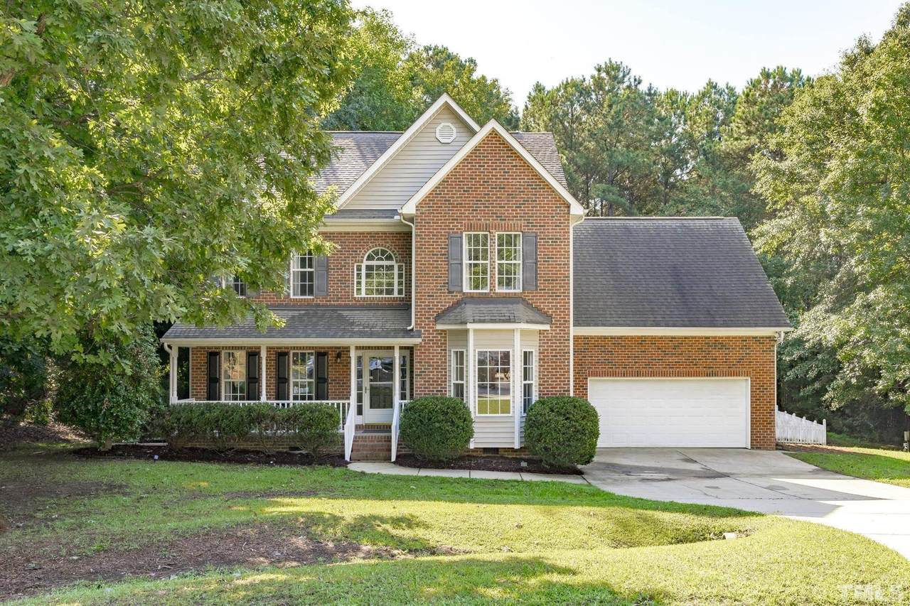 3005 Geiger Circle - Photo 1