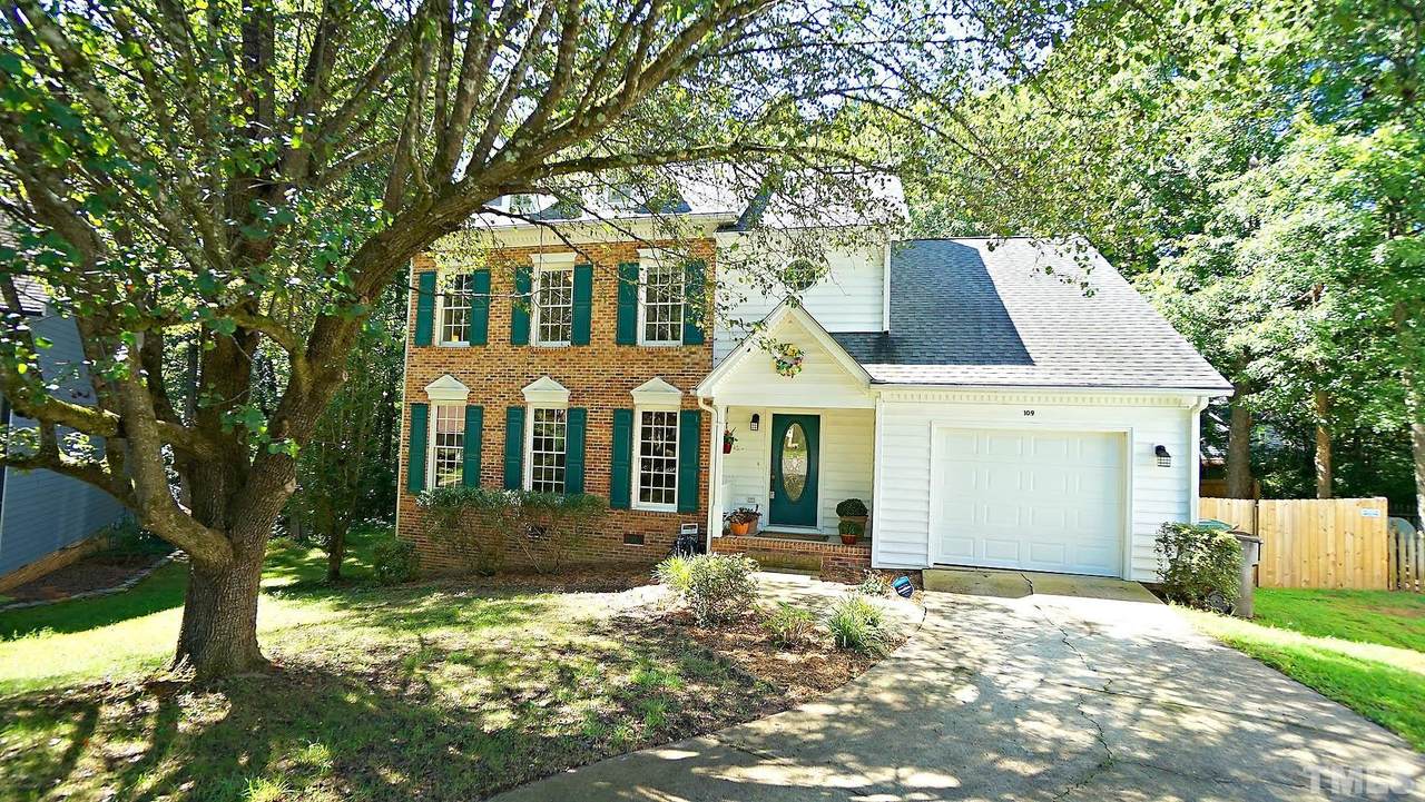 109 Willow Point Court - Photo 1