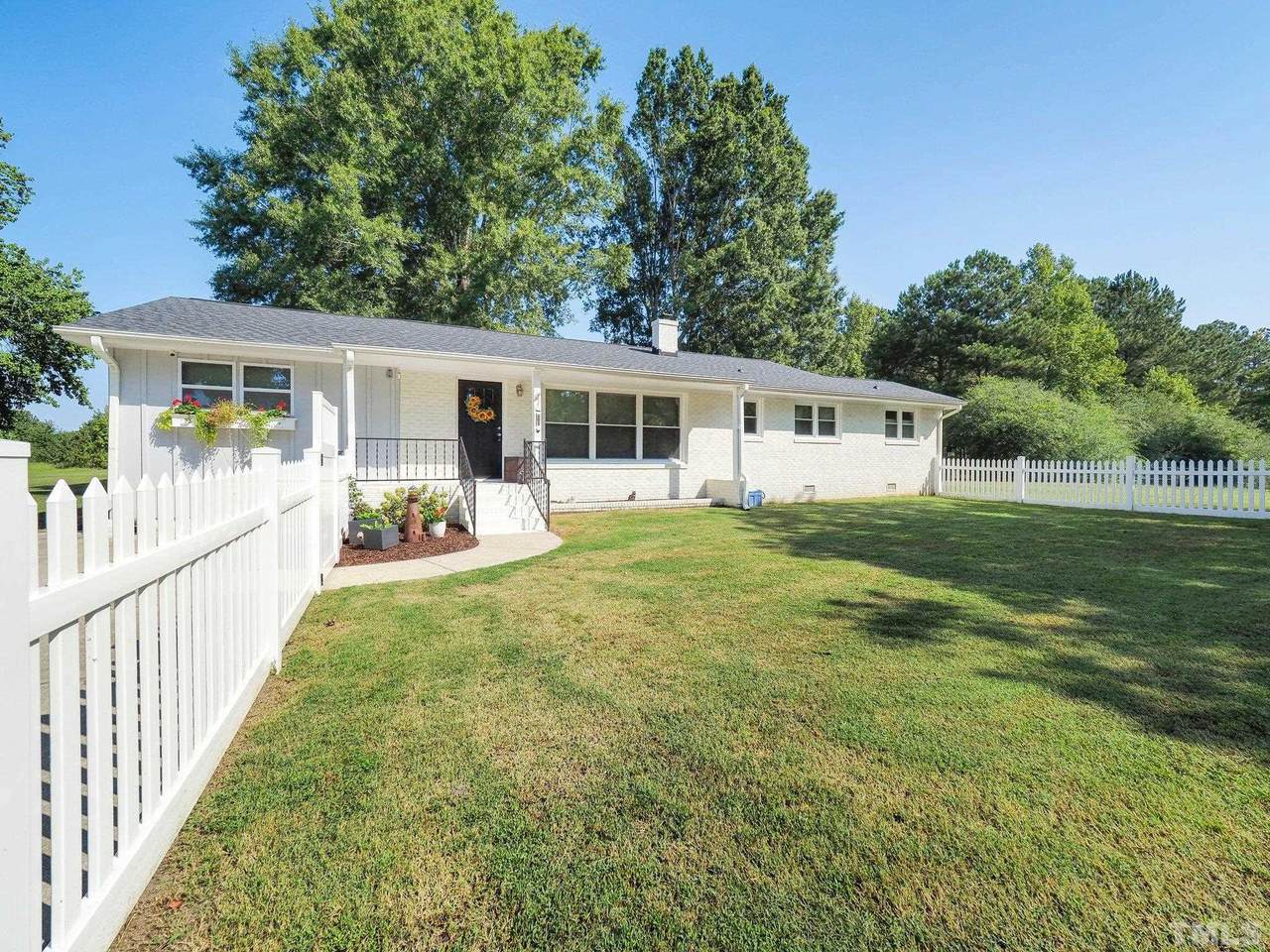 3574 Nc 98 Highway - Photo 1