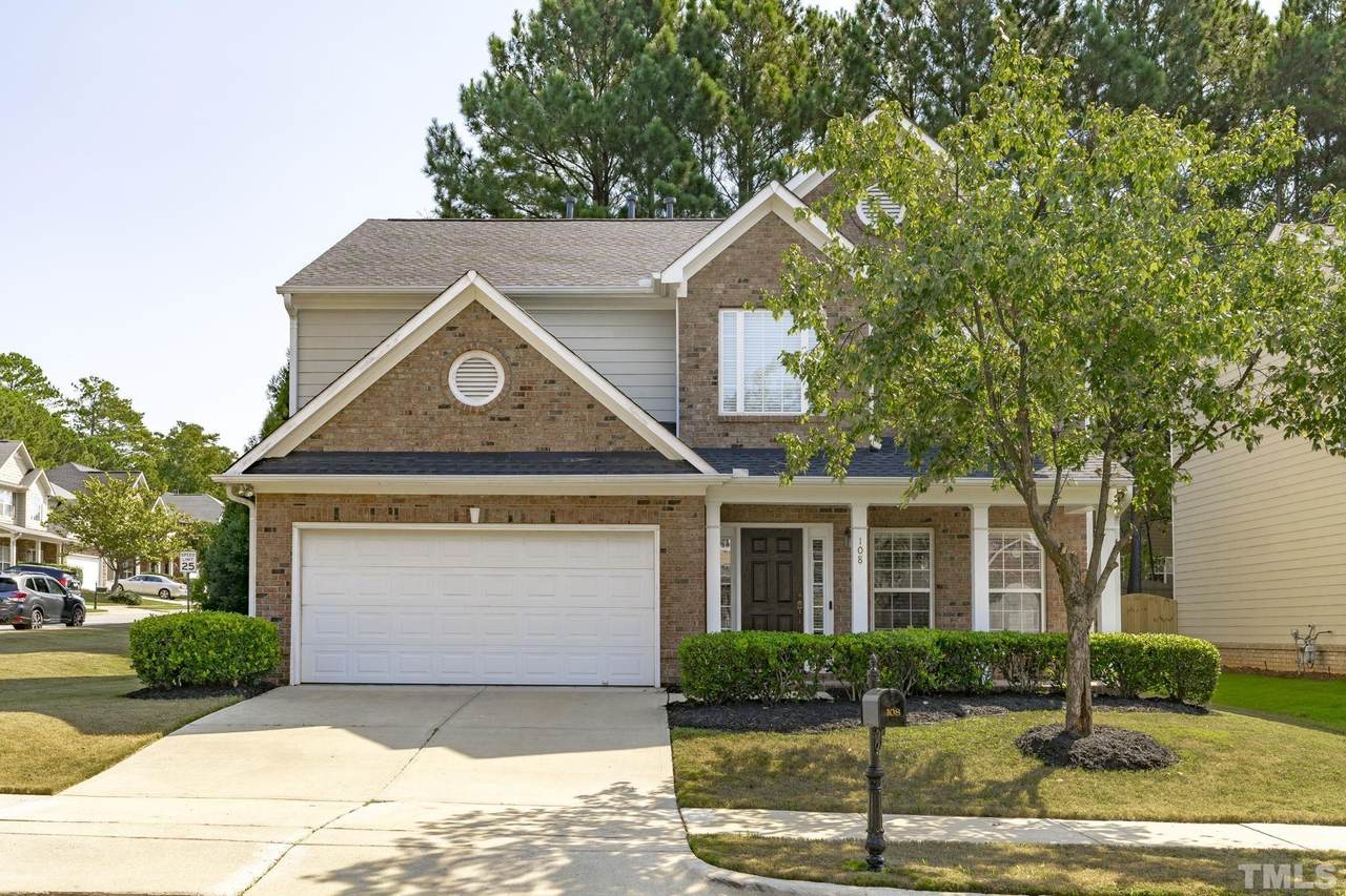 108 Trackimire Lane - Photo 1
