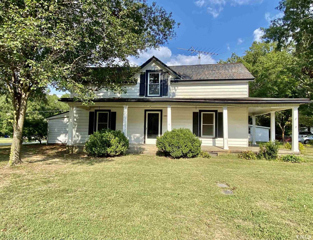 13016 Roxboro Road - Photo 1