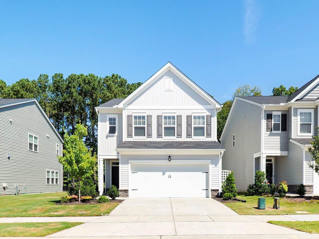 117 Silver Fir Lane - Photo 1