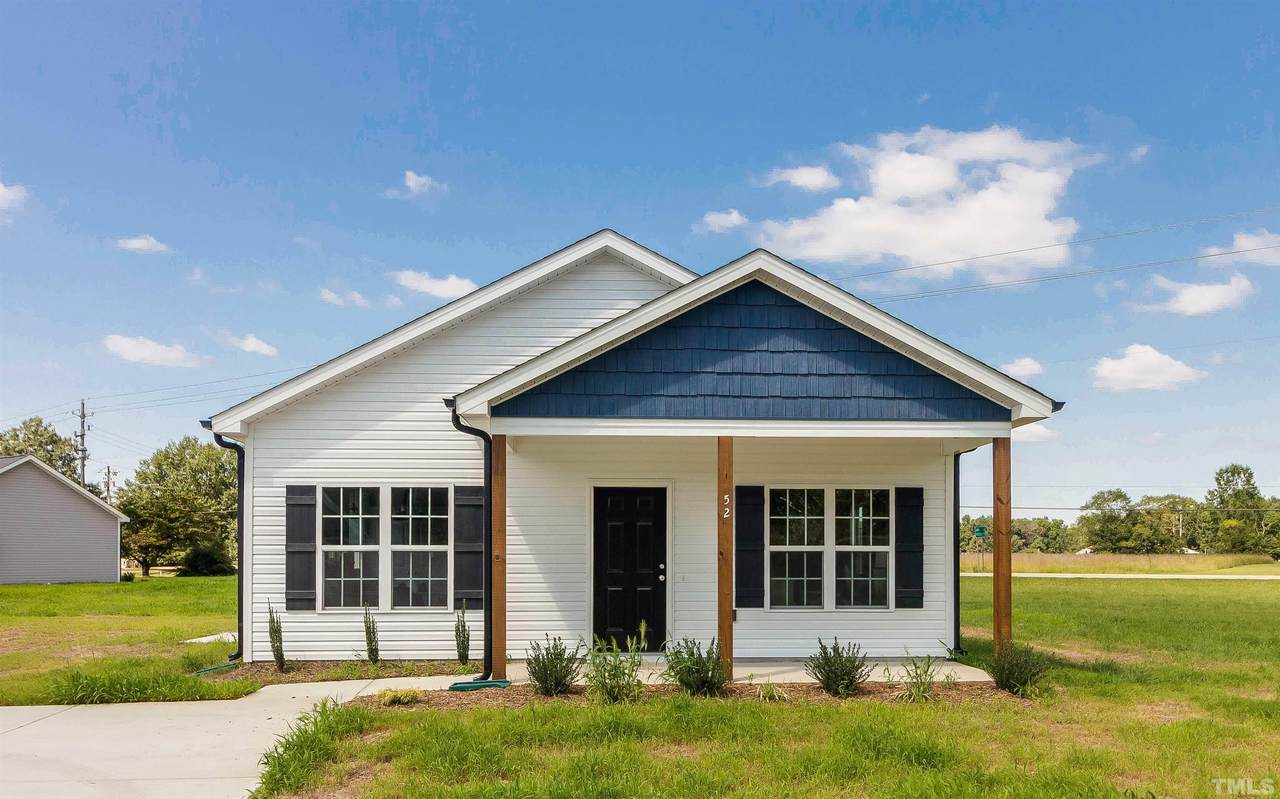 52 Iris Bryant Road - Photo 1