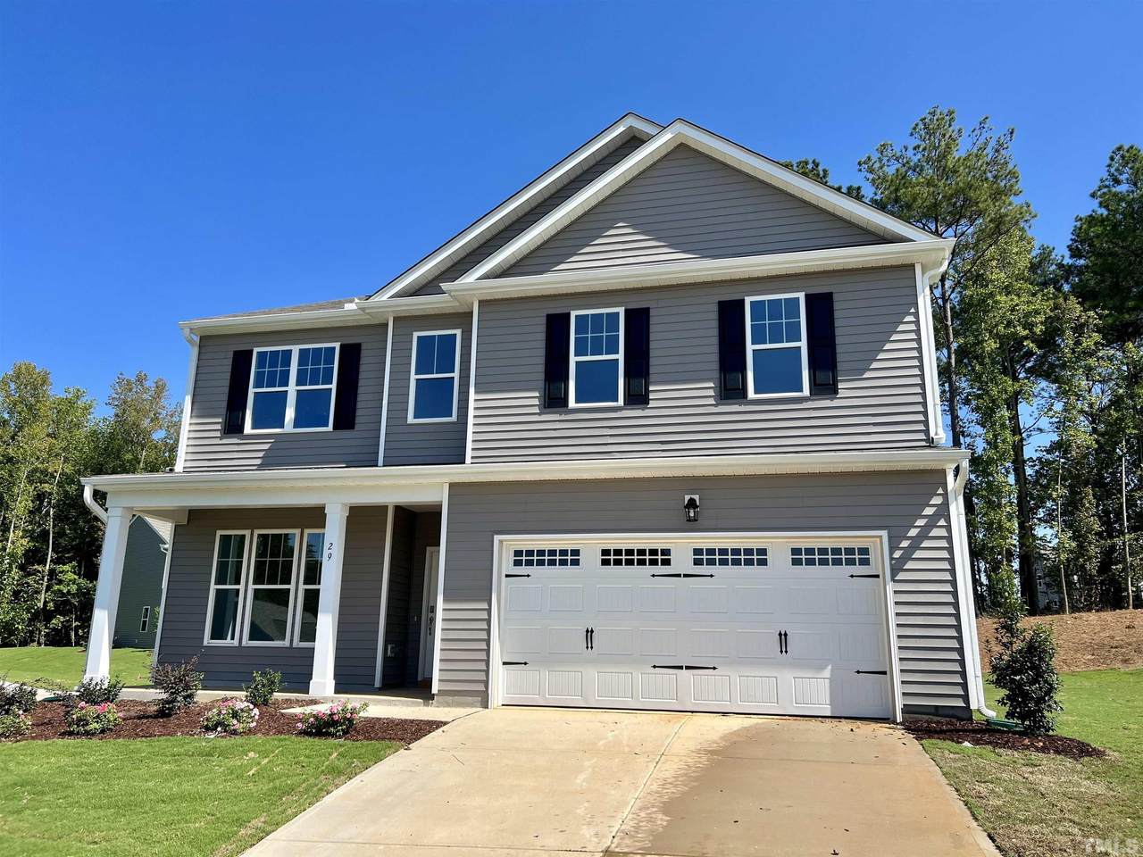 29 Albereto Drive - Photo 1