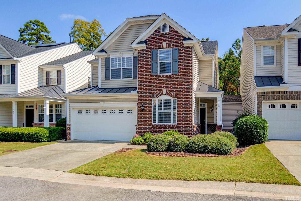 107 Bell Tower Way - Photo 1