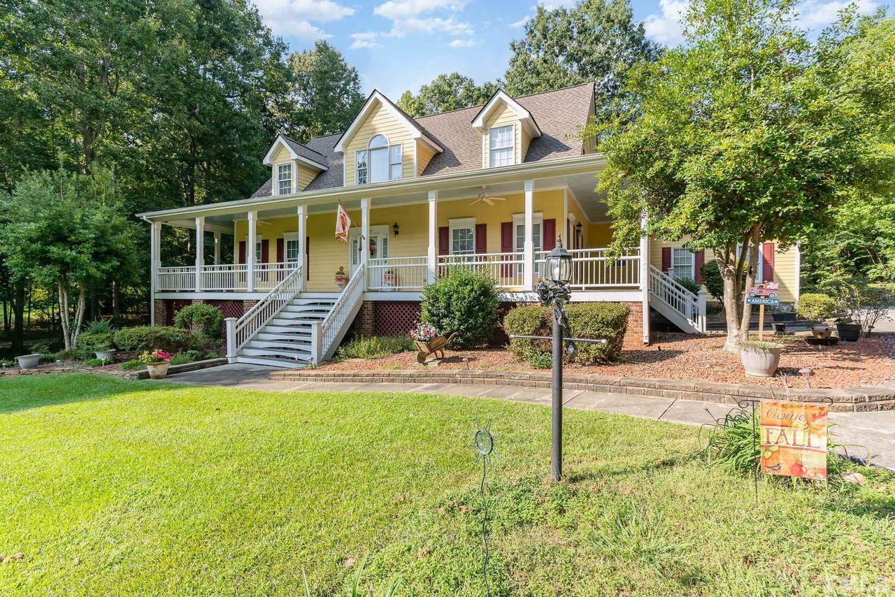 6913 Pinnacle Ridge Road - Photo 1