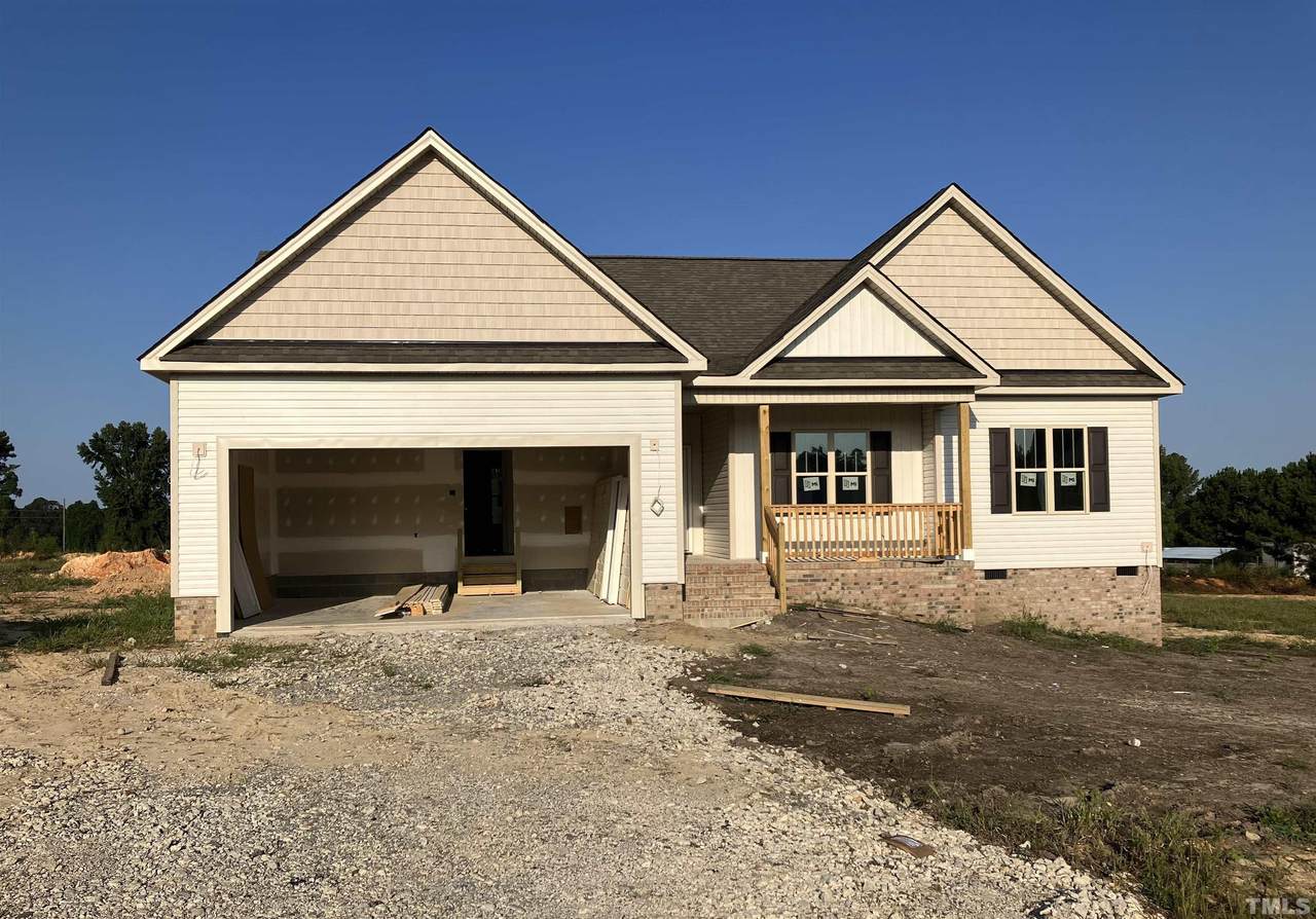 45 Green Pine Circle - Photo 1