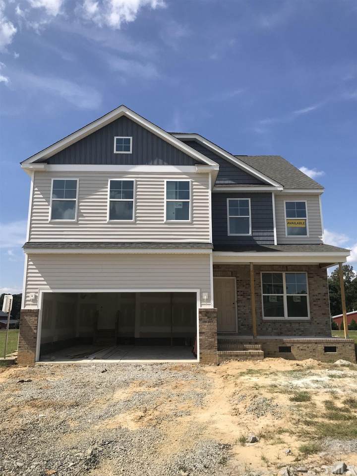 4316 Beckel Road - Photo 1