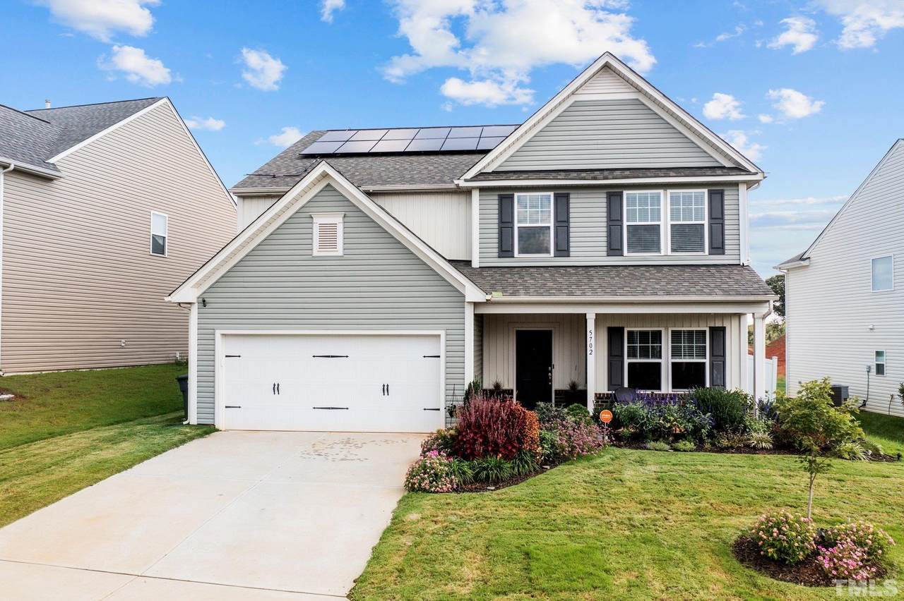 5702 Oakgate Drive - Photo 1