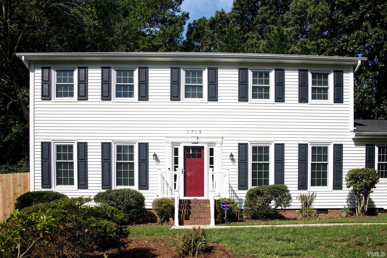 1713 Lazy Lane - Photo 1