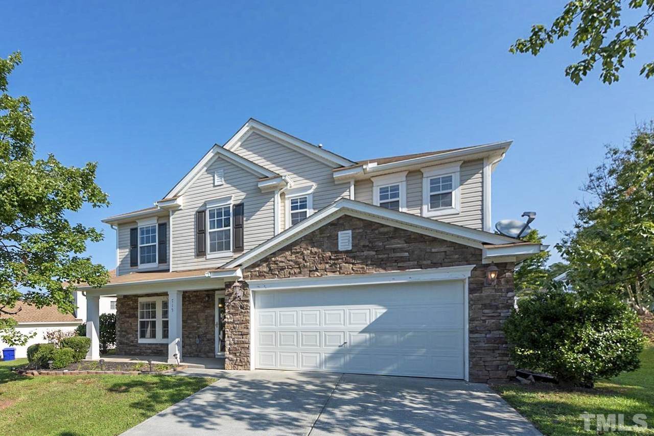 715 Weathervane Drive - Photo 1