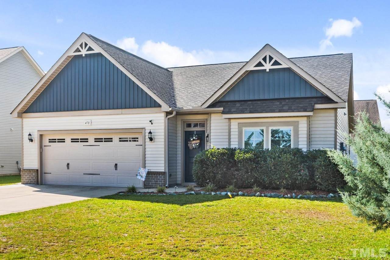 478 Century Drive - Photo 1