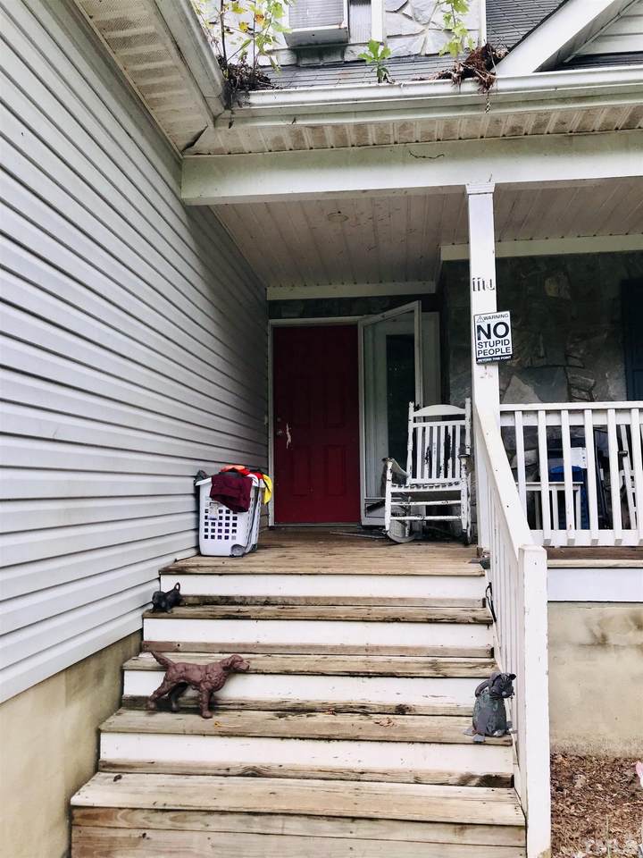 1110 Sagamore Drive - Photo 1