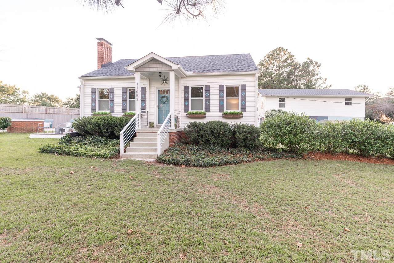 11053 Us 401 Highway - Photo 1