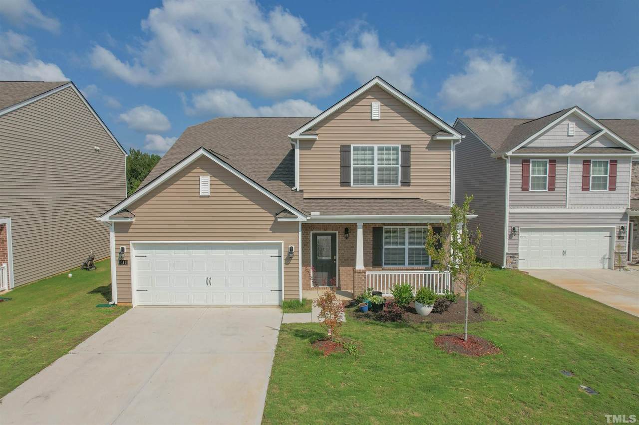 141 Rivercamp Street - Photo 1