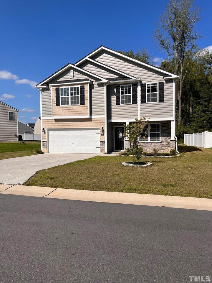 920 Winter Cress Drive - Photo 1