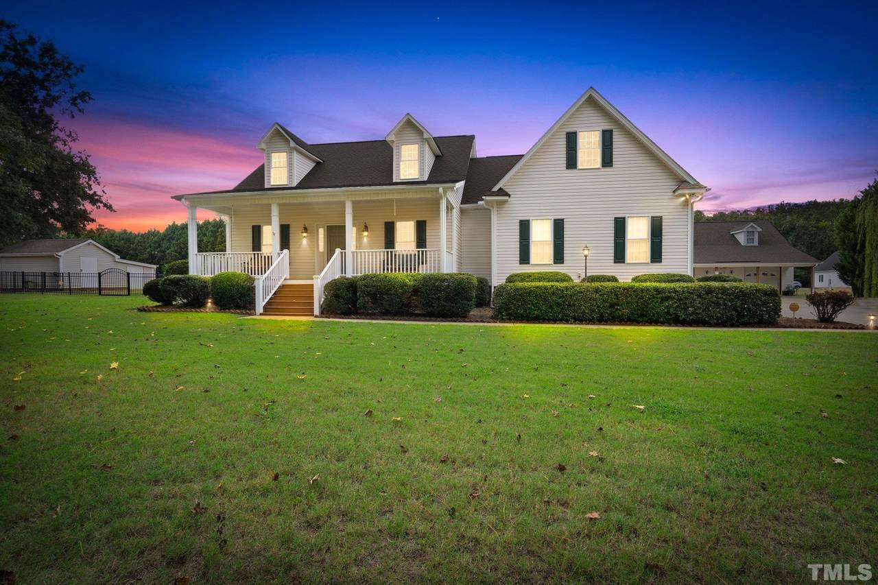 8516 Forest Cove Road - Photo 1