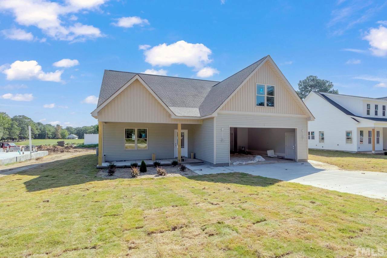 126 Pecan Valley Way - Photo 1