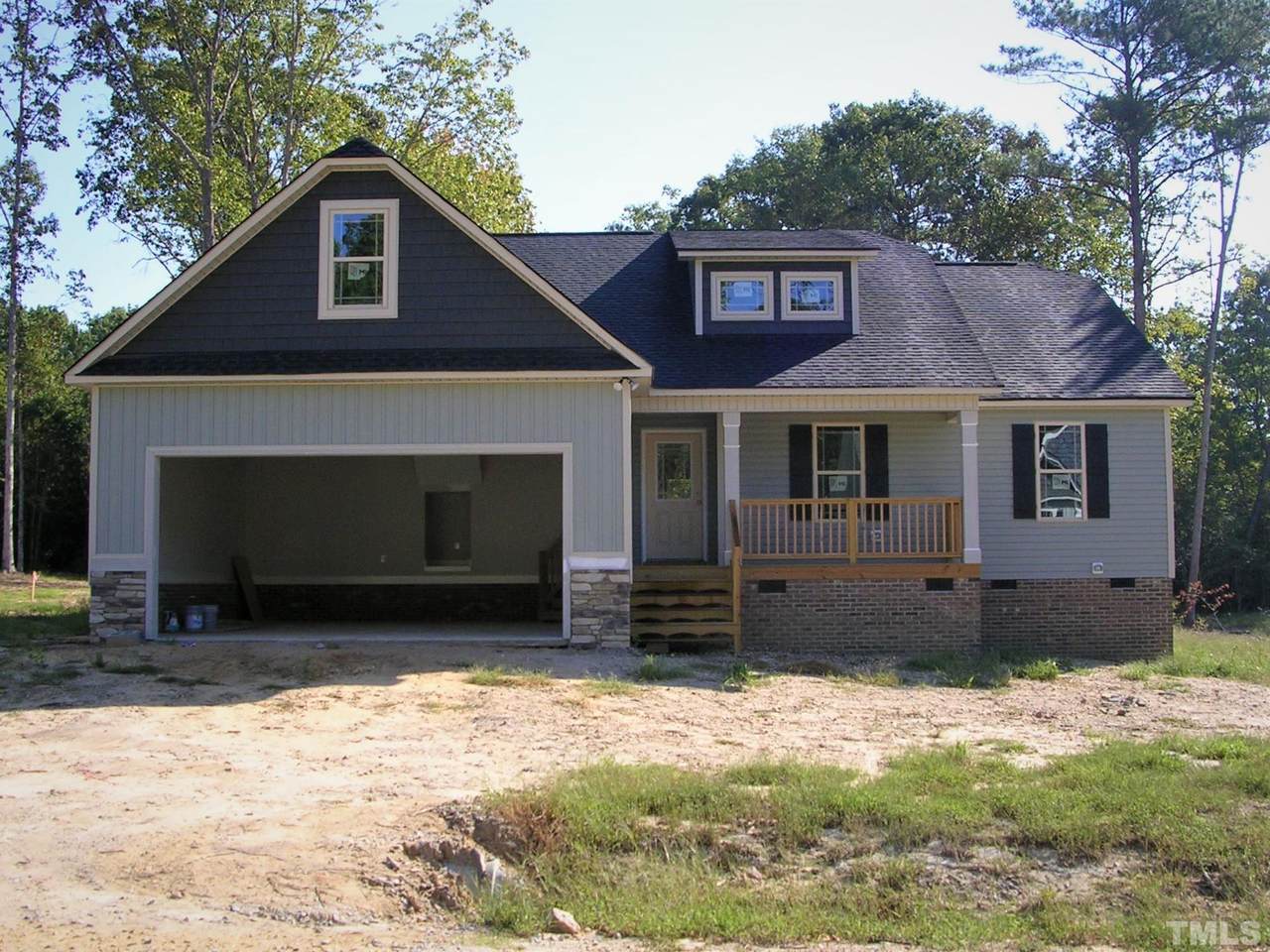 439 Long Grass Drive - Photo 1