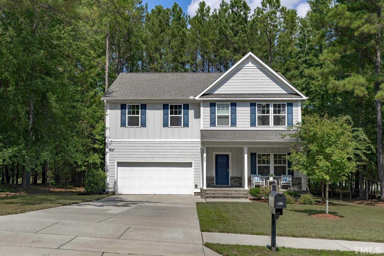 200 Blair Hills Road - Photo 1