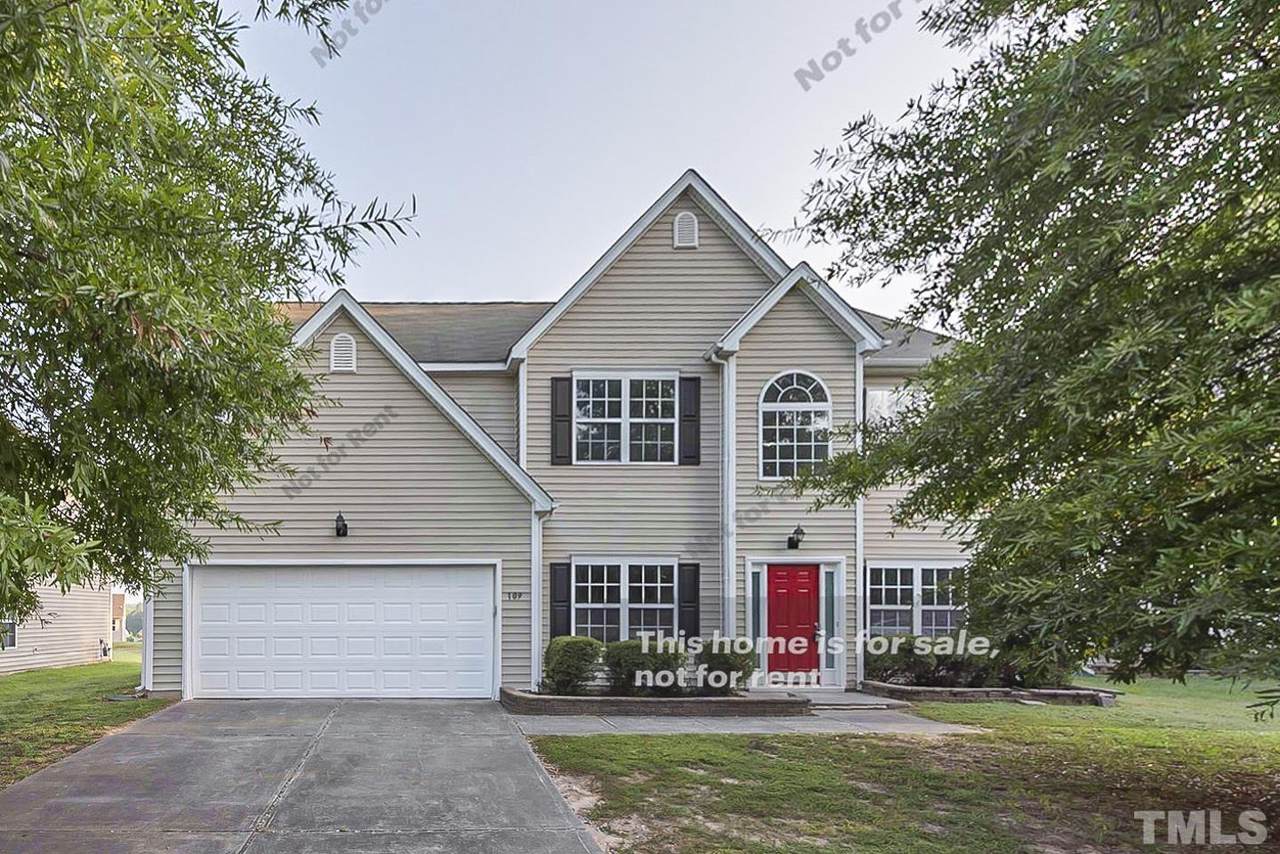109 Chamfer Place - Photo 1