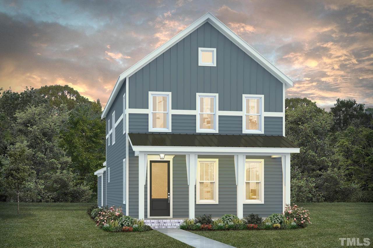 220 Wendover Parkway - Photo 1