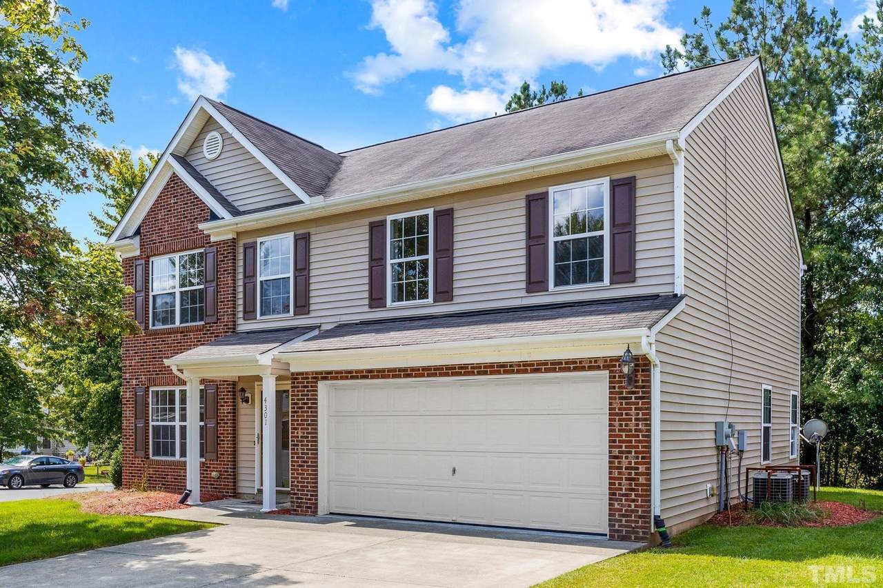 4301 Chimney Stone Road - Photo 1