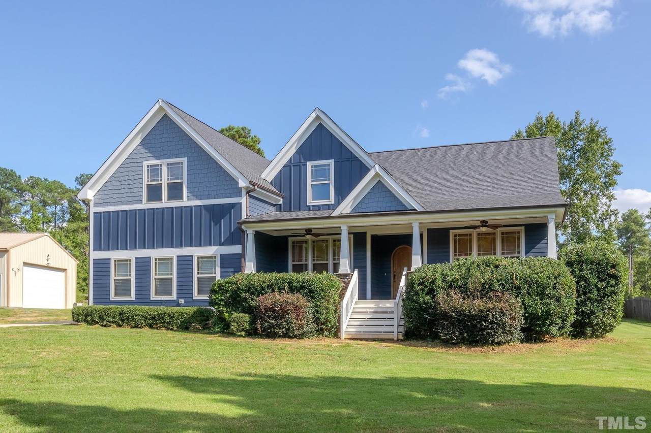 3710 Hugh Davis Road - Photo 1