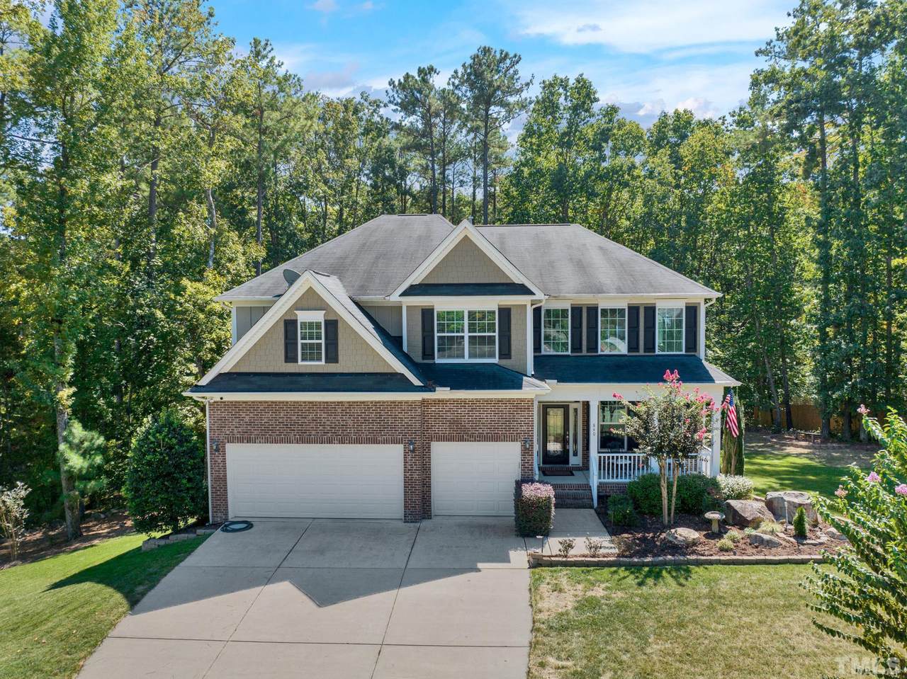 840 Legend Oaks Drive - Photo 1