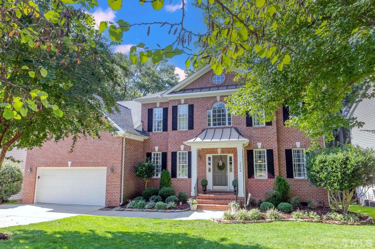 2904 London Bell Drive - Photo 1