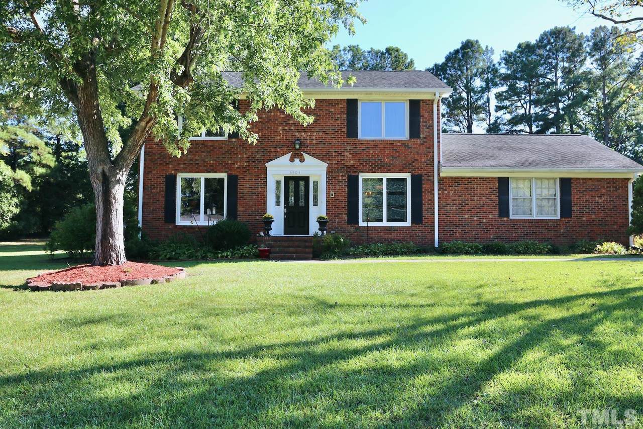 5504 Greenridge Road - Photo 1