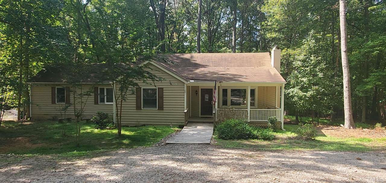 11201 Old Creedmoor Road - Photo 1
