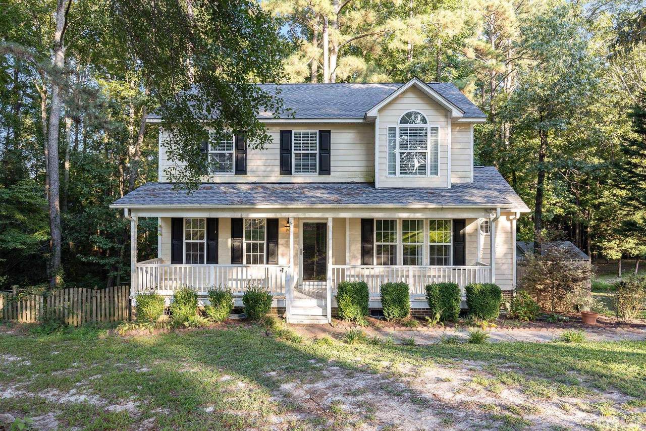 131 Sweet Pea Lane - Photo 1